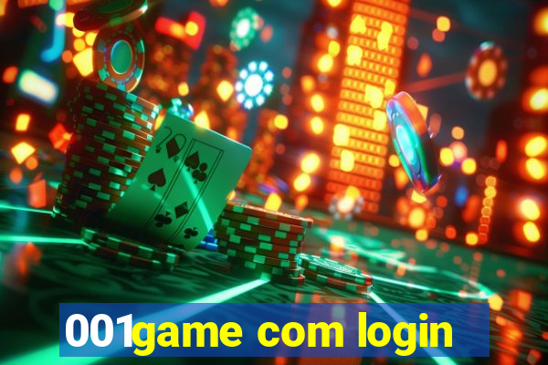 001game com login